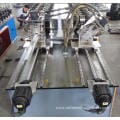 High quality stud & track roll forming machine profile