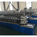 ZT-87 Shutter Door Roll Forming Machine